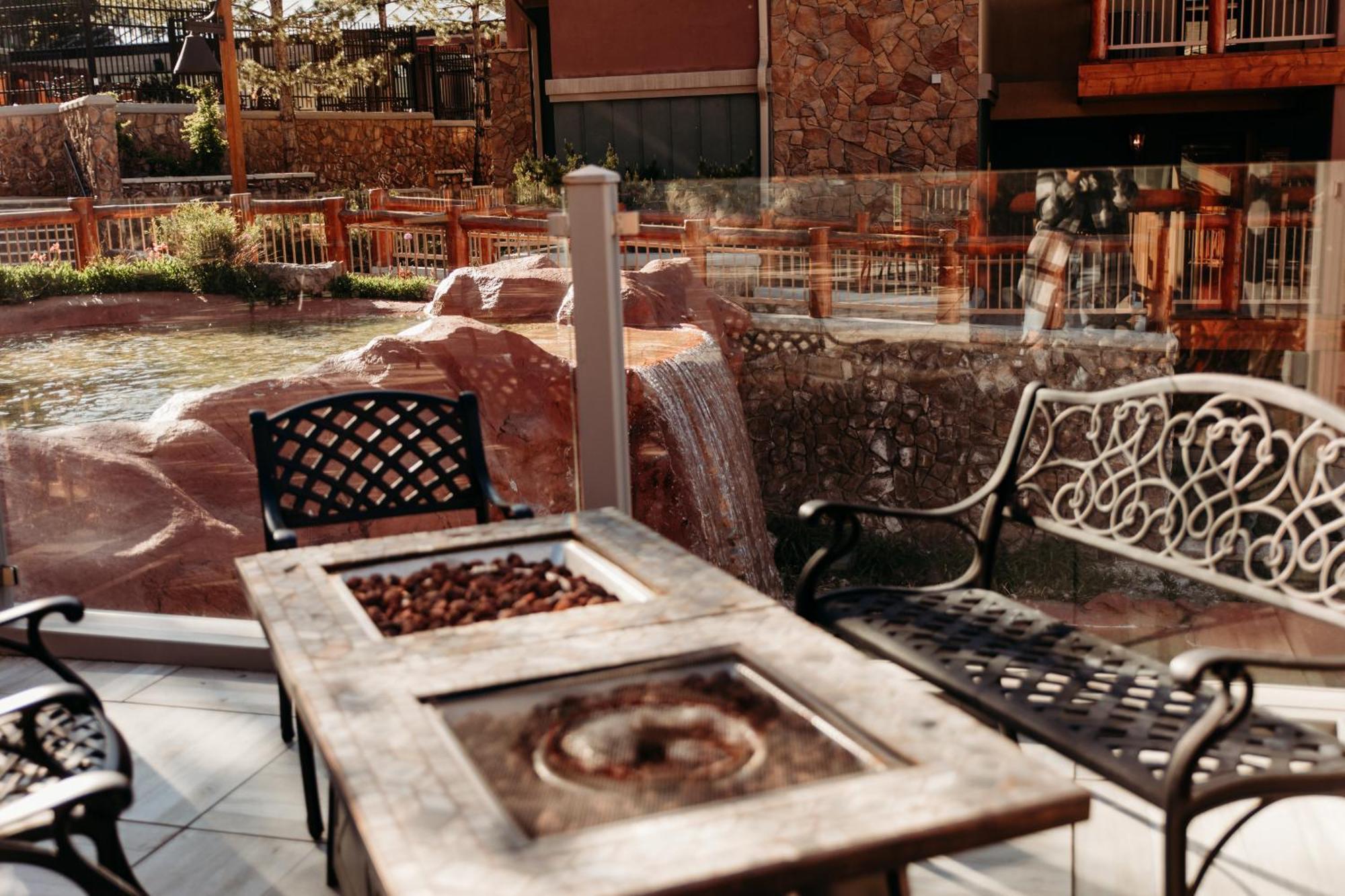 Ski-In-Out, Canyons, Westgate, King, Breakfast, Ht Παρκ Σίτι Εξωτερικό φωτογραφία