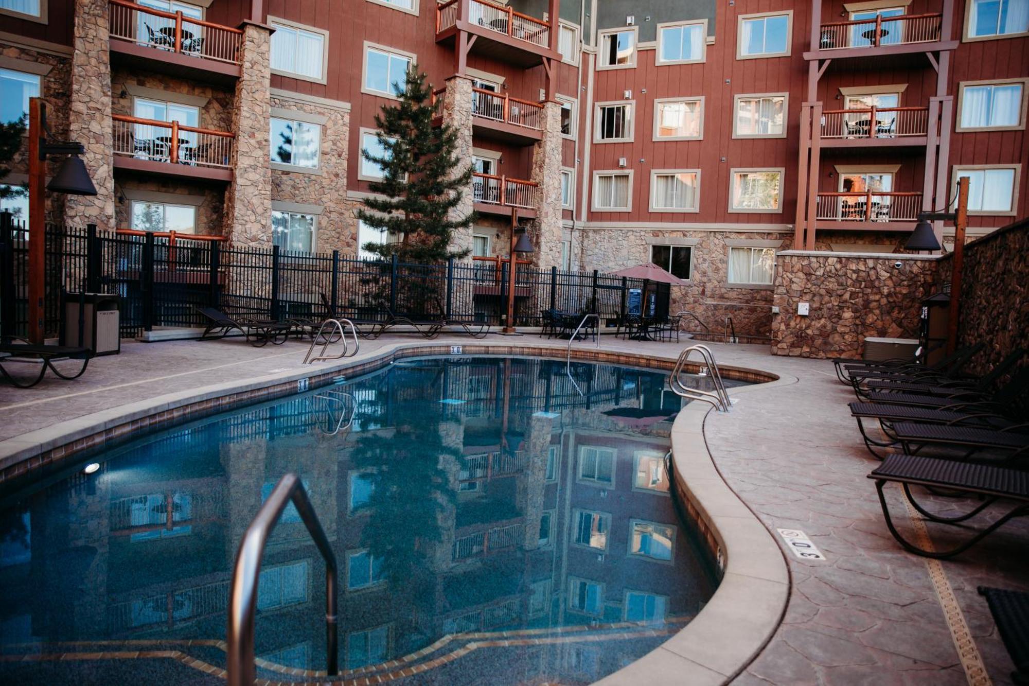 Ski-In-Out, Canyons, Westgate, King, Breakfast, Ht Παρκ Σίτι Εξωτερικό φωτογραφία