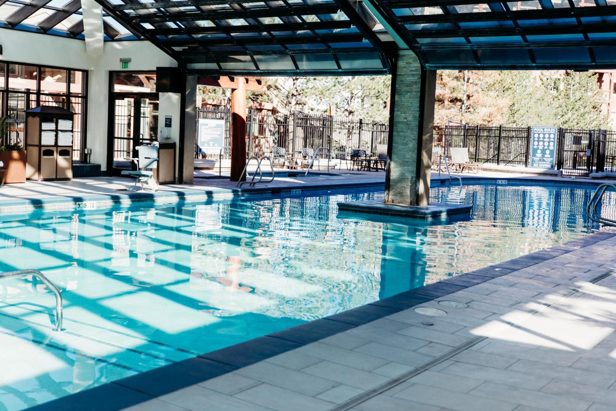 Ski-In-Out, Canyons, Westgate, King, Breakfast, Ht Παρκ Σίτι Εξωτερικό φωτογραφία