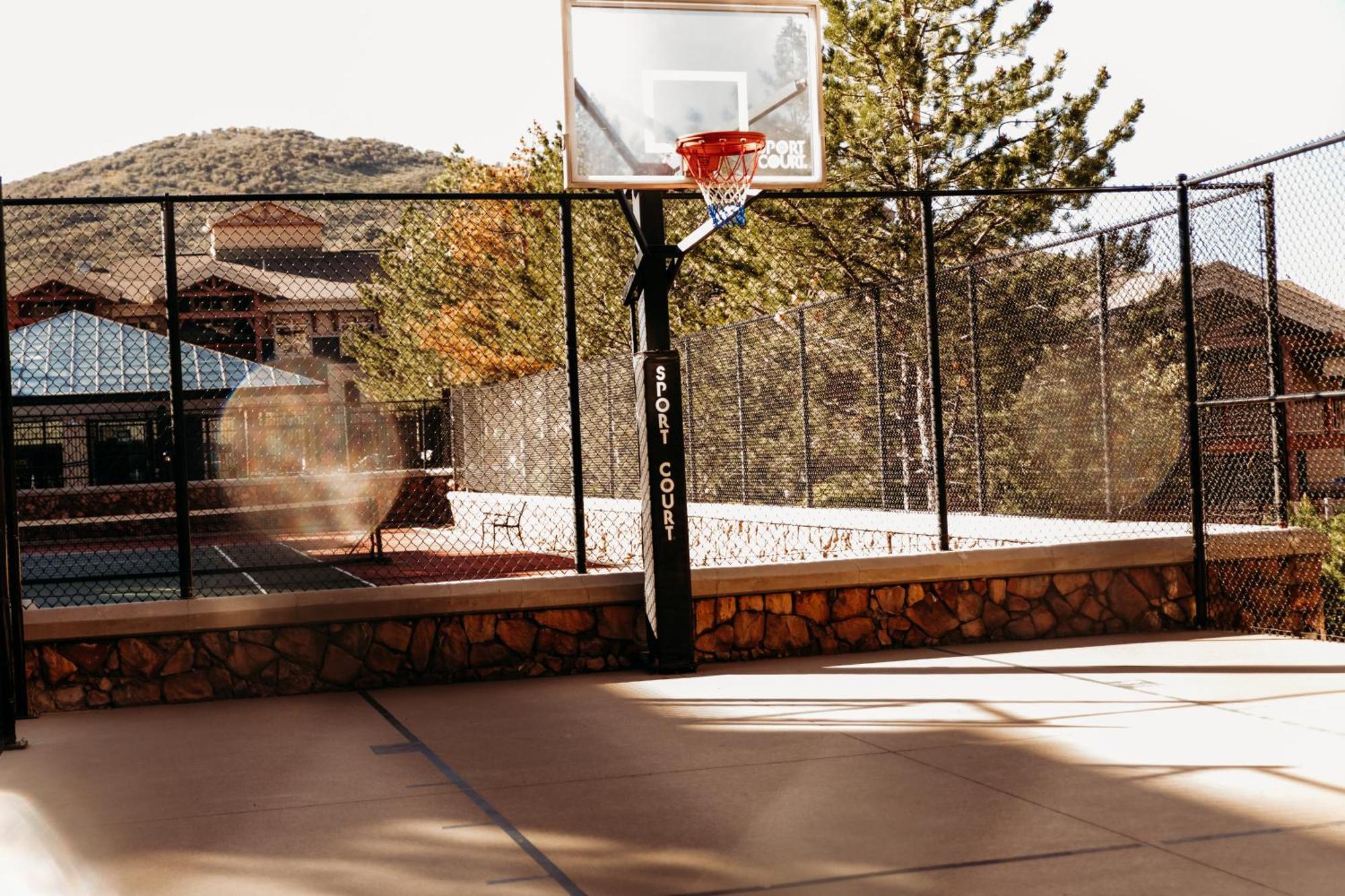 Ski-In-Out, Canyons, Westgate, King, Breakfast, Ht Παρκ Σίτι Εξωτερικό φωτογραφία